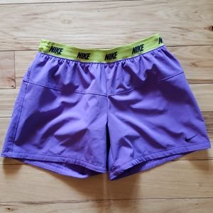 Nike Gym shorts